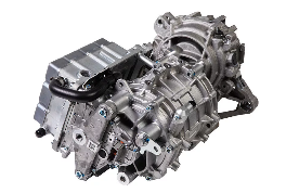 下一代电动驱动单元合作，加速电动汽车研发与功能安全提升(图1)