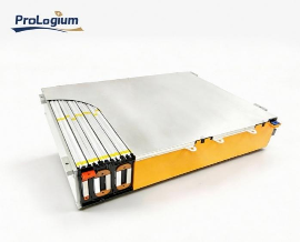 固态电池模块亮相CES 2026，助力电动汽车续航突破1000公里(图2)