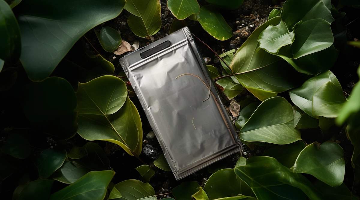 可堆肥纸电池提升电动汽车储能可持续性，纤维素隔膜优势凸显(图1)