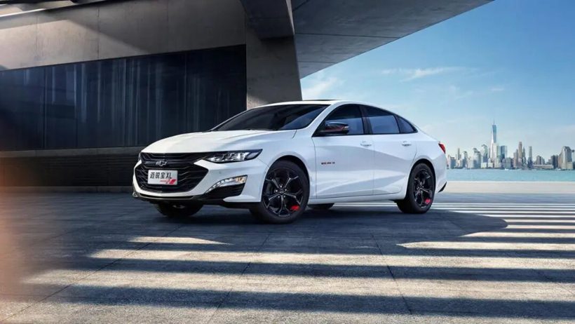 雪佛兰在华沉寂，品牌转型与市场出路何在(图3)