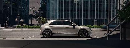 现代汽车与英伟达深化自动驾驶合作，探讨AI平台与机器人技术融合(图1)