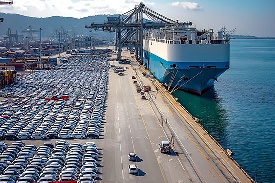 欧盟禁燃令转向技术中立，混合动力与纯电市场格局重塑(图2)