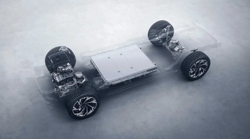 插混车纯电续航突破200公里，增程式技术路线面临市场挤压(图4)