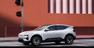 极星汽车销量增长27%，欧洲市场战略成效显著 - 宜民行车讯