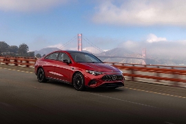 物理AI驱动自动驾驶变革，英伟达CES 2026发布全栈技术方案(图3)