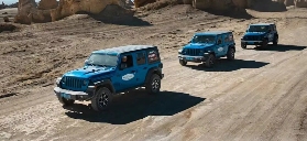 Stellantis北美停售插电混动车型，转向混合动力与增程技术(图1)