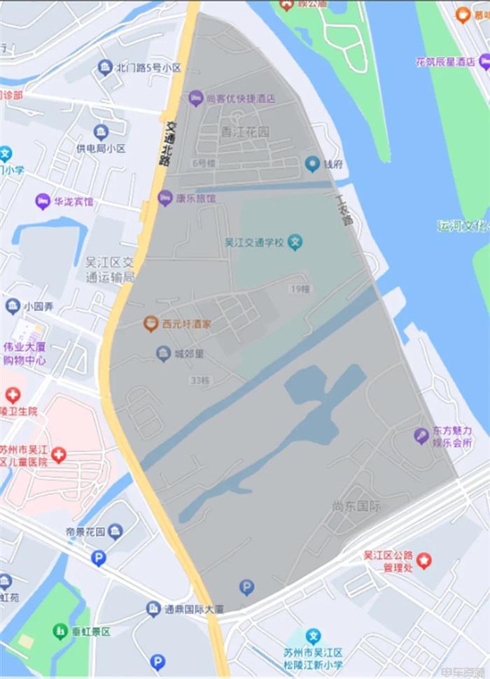 多地放宽新能源物流车限行政策，司机需注意通行细则(图2)