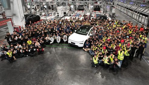 特斯拉销量下滑原因解析：市场竞争加剧与产品创新乏力(图6)