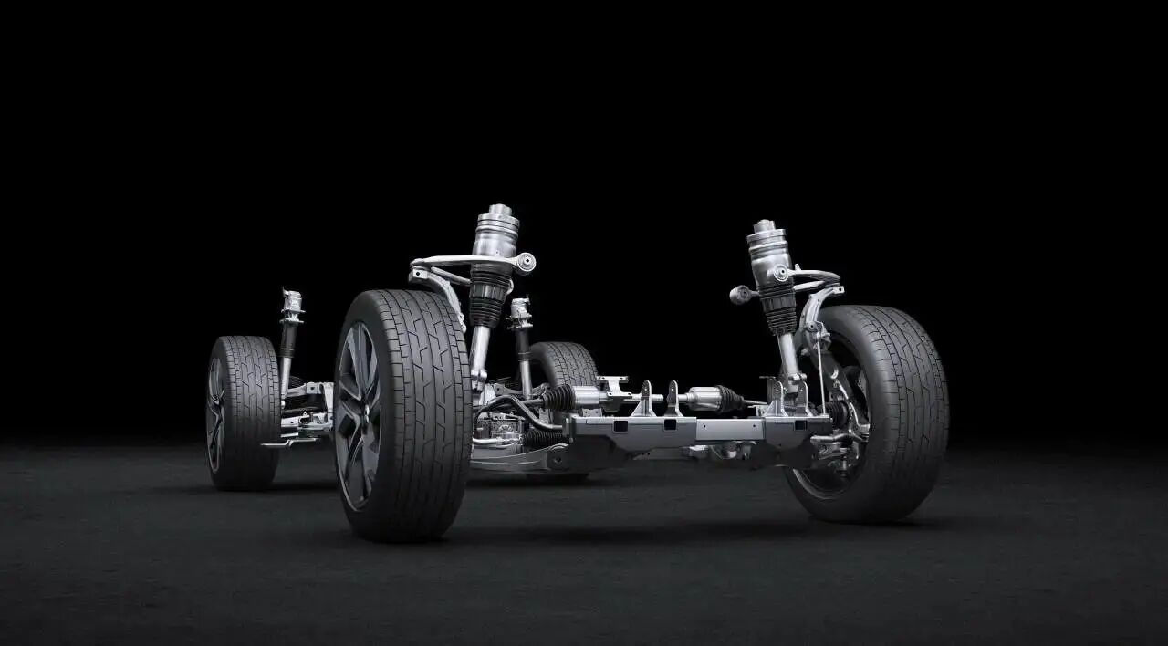 从供应链依赖到核心自研，智能底盘如何重塑驾驶体验 - 宜民行车讯