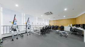 人形机器人市场格局生变，全球出货量迎来爆发式增长(图4)