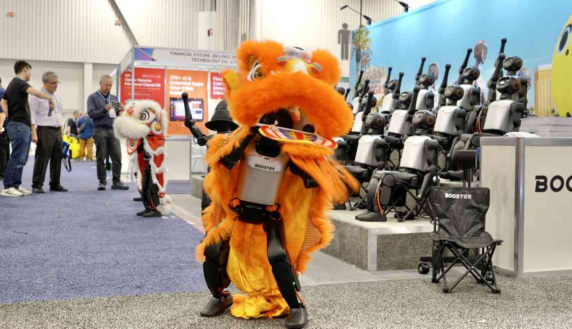 人形机器人实现现货交付与销售，商业闭环验证可持续增长(图1)