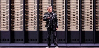 英伟达开源自动驾驶软件Alpamayo，推动行业透明与信任 - 宜民行车讯