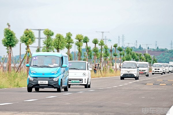多地放宽新能源物流车限行政策，司机需注意通行细则(图5)