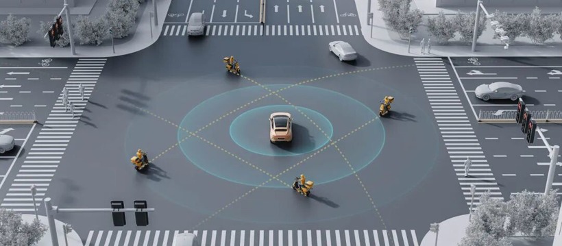 中国智驾技术崛起，合资品牌集体转向本土方案 - 宜民行车讯