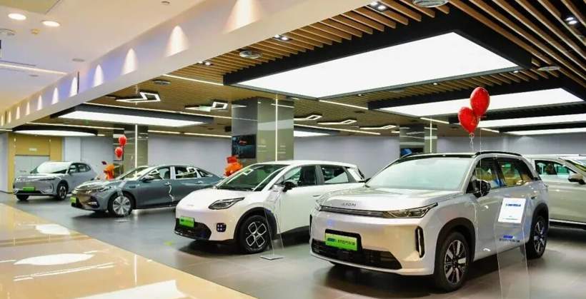 家居巨头跨界汽车赛道，逆势扩张背后的战略逻辑与挑战(图4)