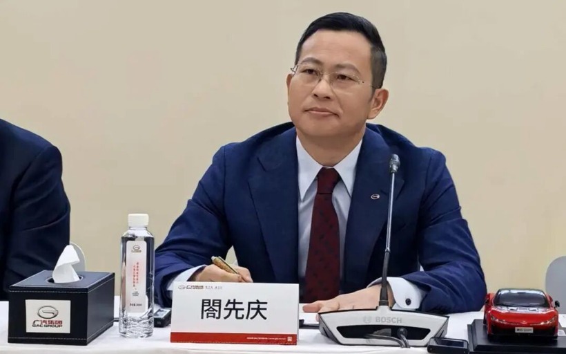 汽车行业高管变动：新掌舵人如何引领品牌战略转型与市场突围(图4)