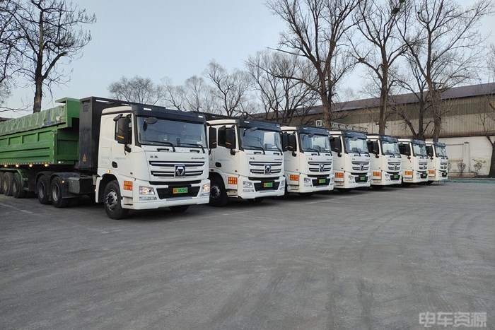 多地放宽新能源物流车限行政策，司机需注意通行细则 - 宜民行车讯