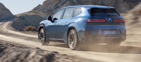 宝马集团2025年全球销量微增，电动化车型需求旺盛 - 宜民行车讯