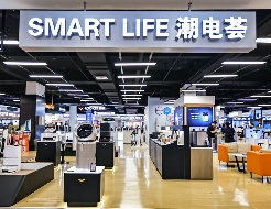 家居巨头跨界汽车赛道，逆势扩张背后的战略逻辑与挑战(图2)