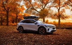 传吉利考虑进军美国市场(图1)