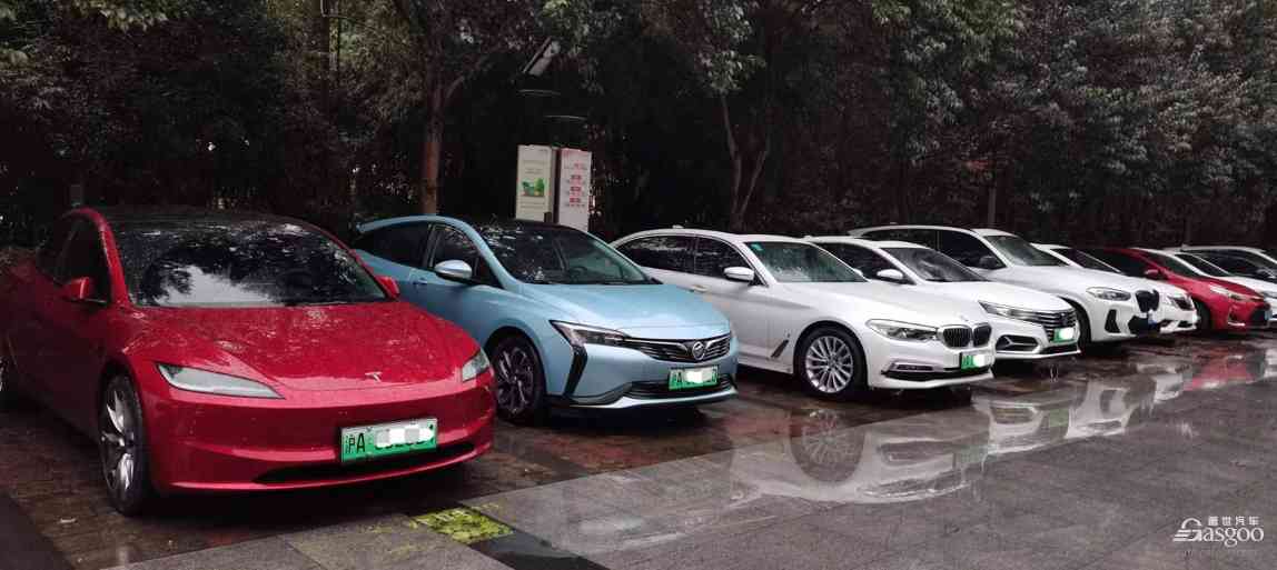 新能源汽车消费政策延续与地方补贴，年末车市迎来新机遇(图3)