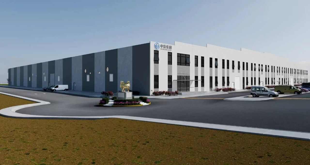 中鼎墨西哥工厂开建，中国供应链企业的全球化进阶(图2)