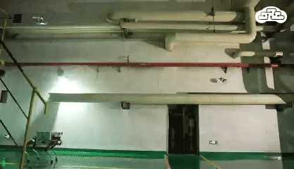 AI+隧道管廊巡检｜诚芯智联“空地一体”方案引领智能化变革(图3)