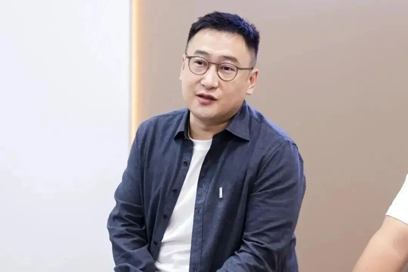 从冯复之到赵永坡：魏牌需要“职业经理人”还是“自己人”？(图5)