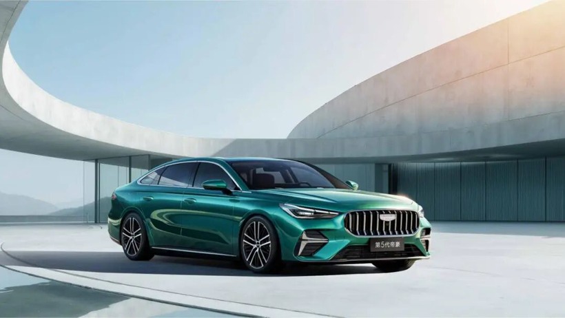 最好卖的燃油SUV是国产车，合资连油车都守不住？(图4)