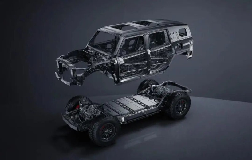 那些你觉得要凉的外资车，正在闷声做老外的生意(图5)