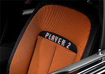 劳斯莱斯Black Badge古思特高定版发布(图4)