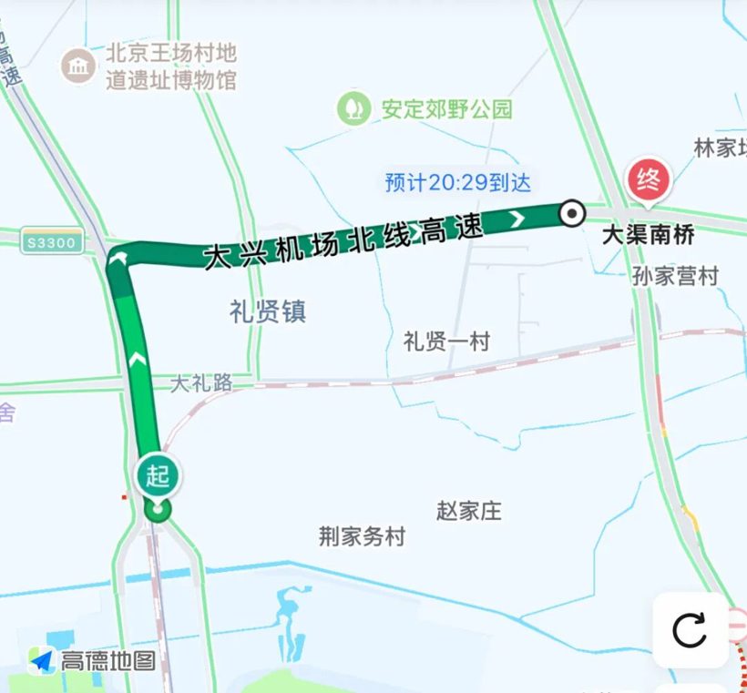 L3正式落地：工信部抢在2025结束之前放行两款L3级自动驾驶车型(图13)