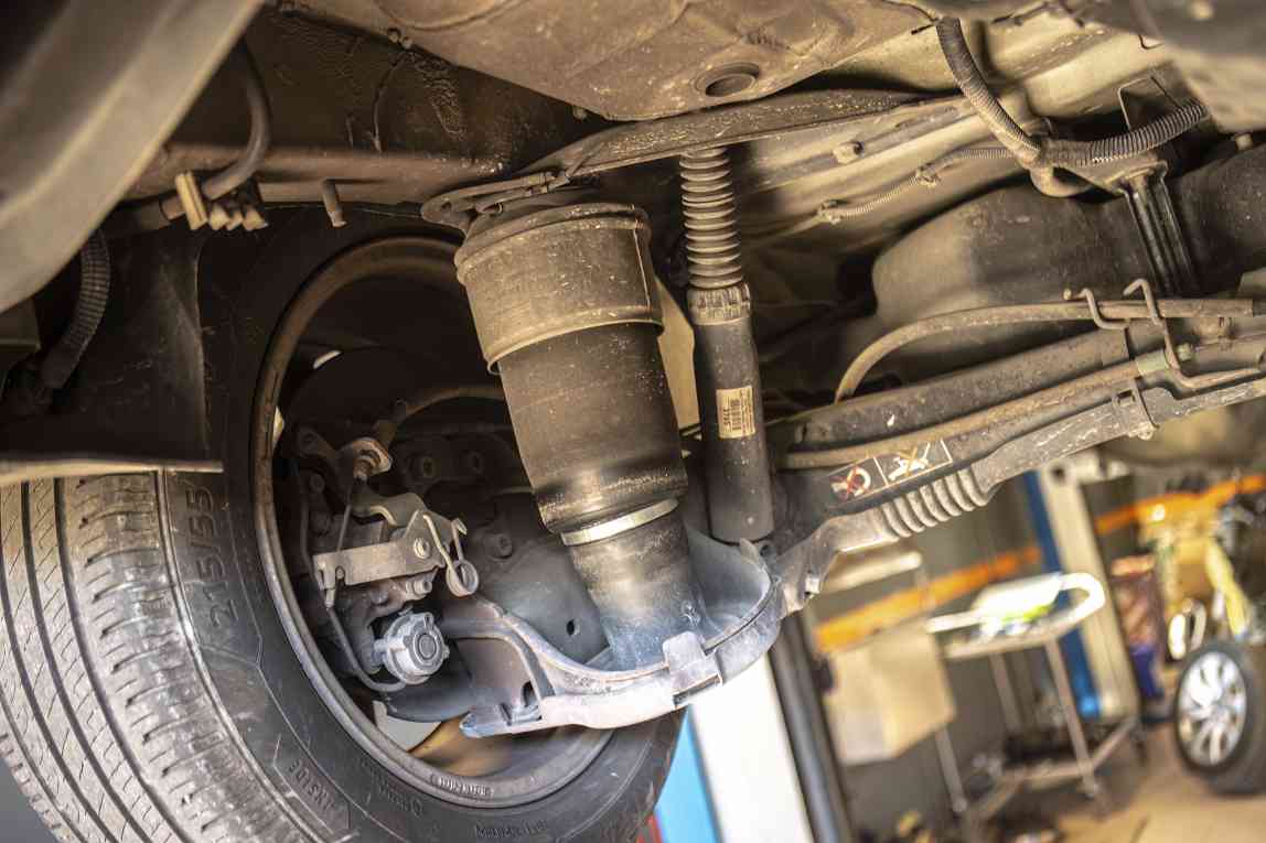 空悬渗透率破5%，又一颠覆性趋势显现(图3)