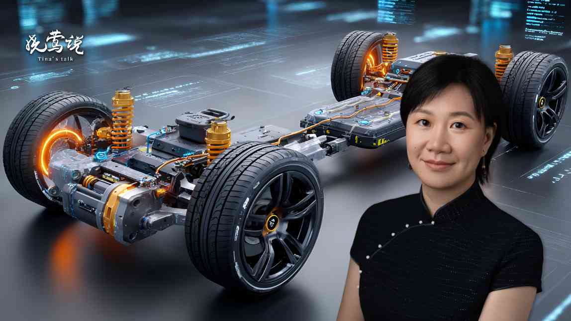 晓莺说 | 线控转向新国标发布，底盘三轴融合加速(图1)