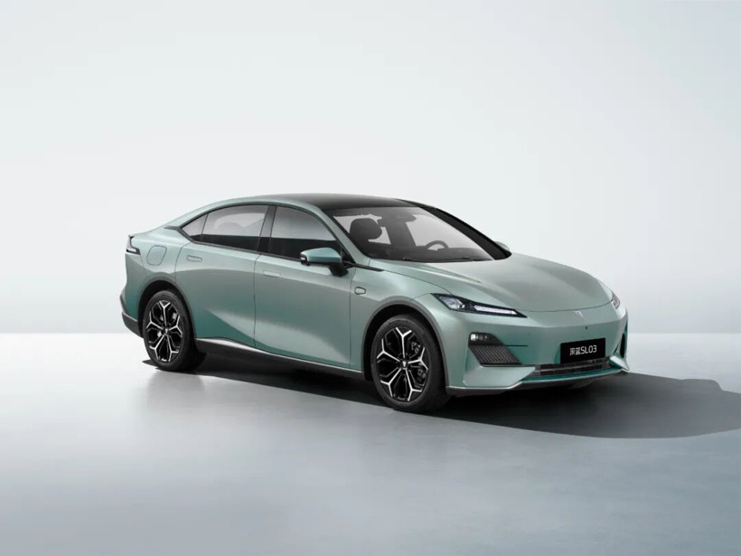 L3正式落地：工信部抢在2025结束之前放行两款L3级自动驾驶车型(图2)