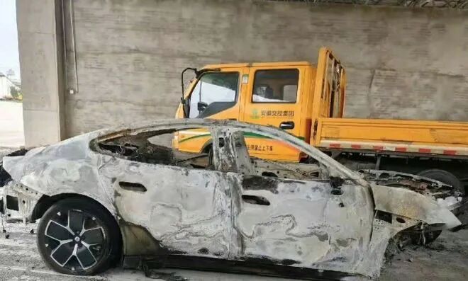 L3正式落地：工信部抢在2025结束之前放行两款L3级自动驾驶车型(图15)