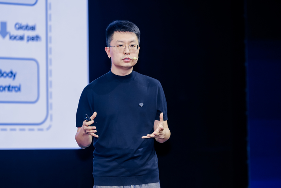 机器人产业“向高同行”：地平线携手生态伙伴迎产业百花齐放新篇章(图5)